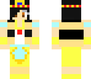 cleopatra