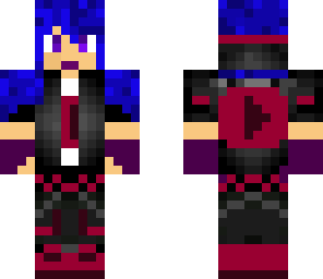 rock star youtube boy