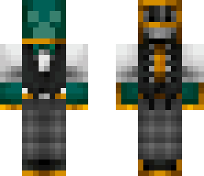 daft creeper steam