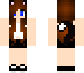 cat girl