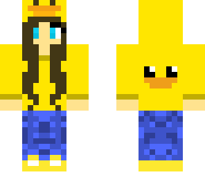 duck