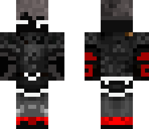 cooltruth12 archer ender