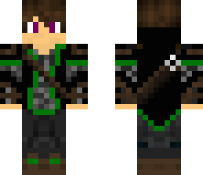 green ranger
