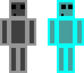 five faced slime