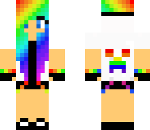 rainbow