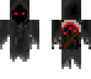 grim reaper