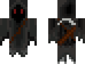 the reaper
