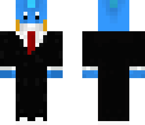 bedder husky mudkipz