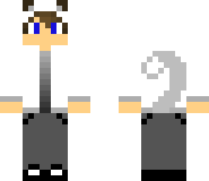 cat boy fixed