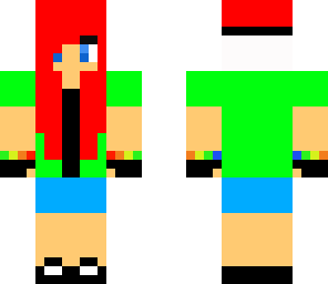 destiny girl