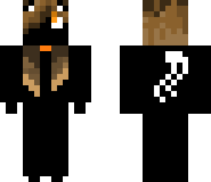crystalkitty - halloween skin