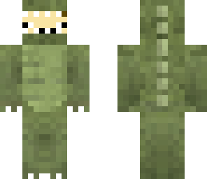 derpy dino