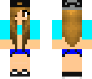 tomboy