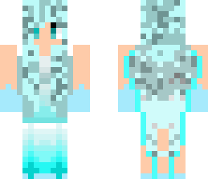 frost princess