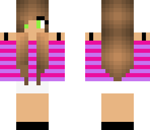 normal girl -fixed-