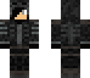 wither boy