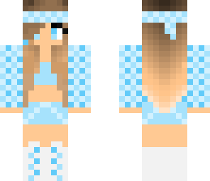 blue gangster