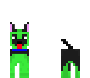 hulk dog