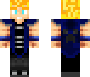 goku