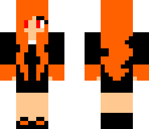 halloween girl