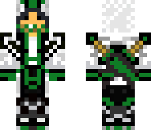 llamacar capucha verde
