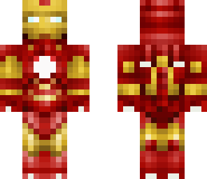 iron man