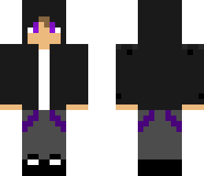 enderman boy