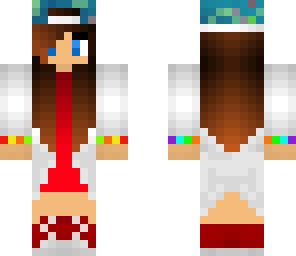 joey graceffa girl