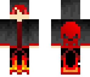 ultimate demon