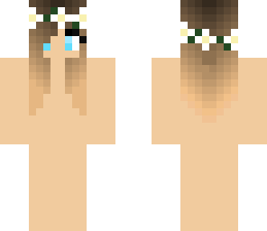 flower skin base