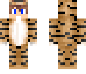 tiger
