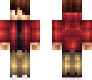 cool teenager version 2