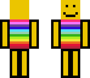vox my skin