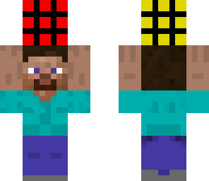 rubiks cube steve