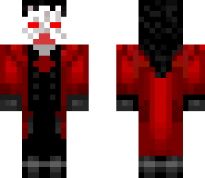 vampire king