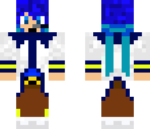 kaito shion