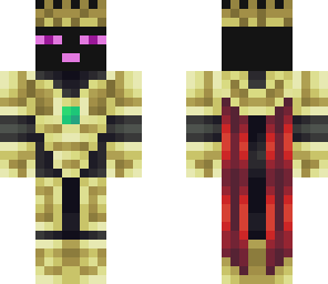 king of the ender