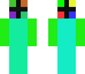 cube