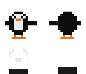 bat penguin
