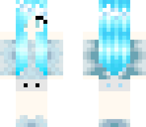 ice girl