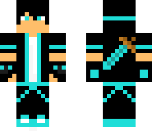 cool skin