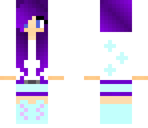 rarity girl