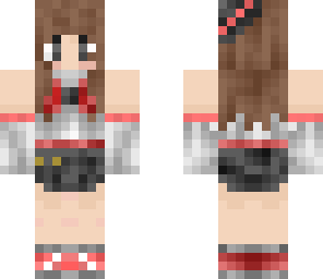 circus girl thing