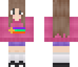 mabel pines