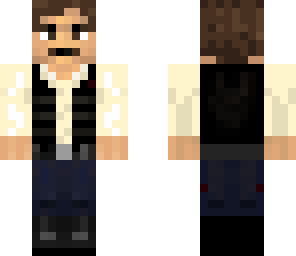 swn7's han solo