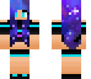 galaxy girl new