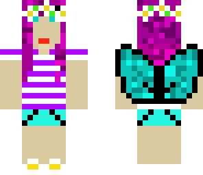 fairy girl 10 likes plz