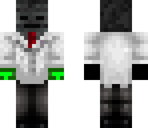 ender blanco