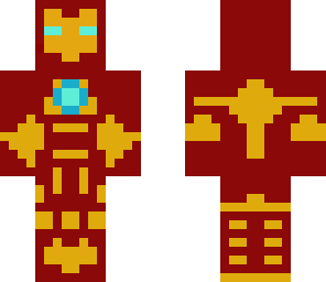 iron man