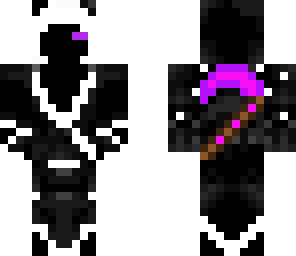 the death